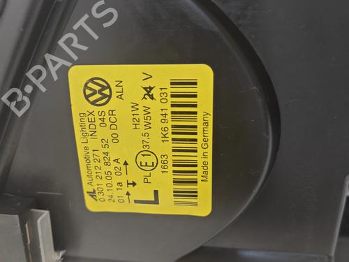 Left headlight VW GOLF V (1K1) | BP36967133C28 - Image 7