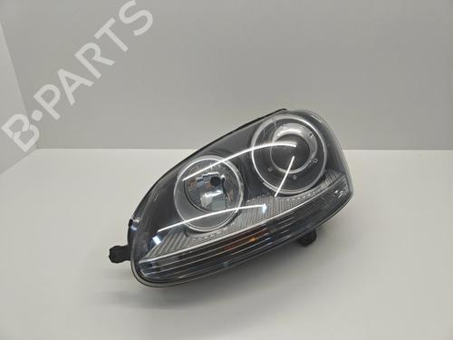 Left headlight VW GOLF V (1K1) | BP36967133C28 - Image 3
