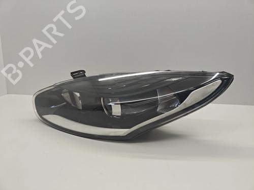 Left headlight RENAULT MEGANE III Hatchback (BZ0/1_, B3_) | BP36967134C28 - Image 3