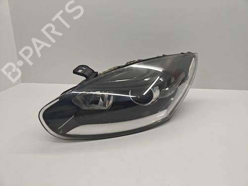 Left headlight RENAULT MEGANE III Hatchback (BZ0/1_, B3_) | BP36967134C28 - Image 2