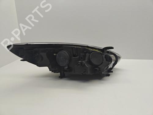 Left headlight RENAULT MEGANE III Hatchback (BZ0/1_, B3_) | BP36967134C28 - Image 4