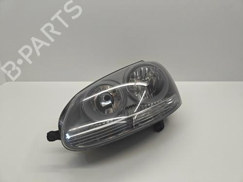 Left headlight VW GOLF V (1K1) | BP36967135C28 - Image 2