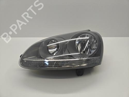 Used Left headlight Left headlight 36967135 36967135