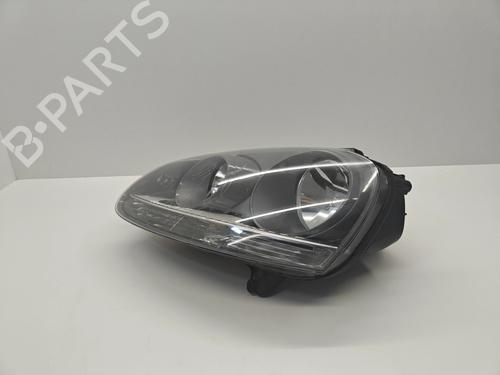 Left headlight VW GOLF V (1K1) | BP36967135C28 - Image 3