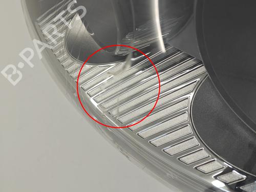 Left headlight VW GOLF V (1K1) | BP36967135C28 - Image 6