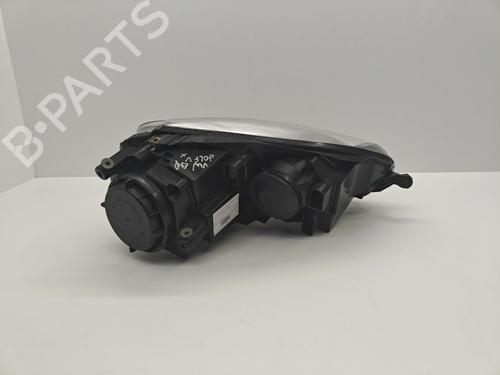 Left headlight VW GOLF V (1K1) | BP36967135C28 - Image 4