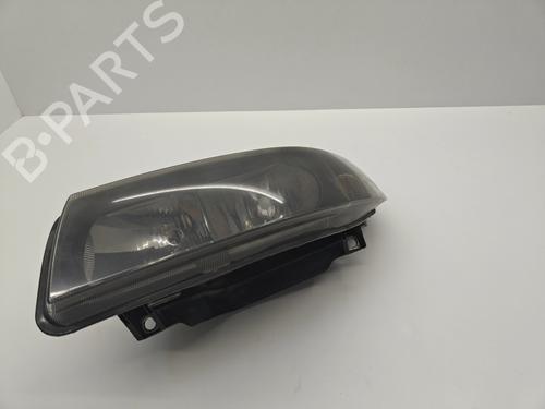 Left headlight SEAT LEON (1M1) | BP36967136C28 - Image 2