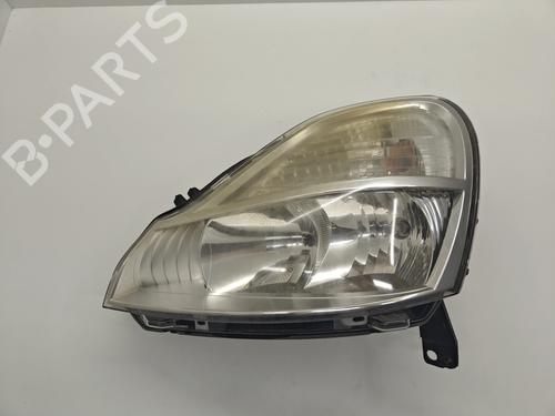 Used Left headlight Left headlight 36967137 36967137