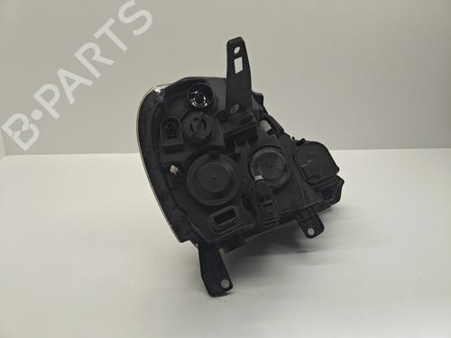 Left headlight RENAULT MODUS / GRAND MODUS (F/JP0_) | BP36967137C28 - Image 5