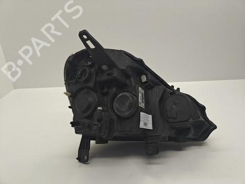 Left headlight RENAULT MODUS / GRAND MODUS (F/JP0_) | BP36967137C28 - Image 3