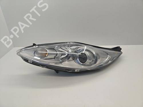 Used Left headlight Left headlight 36967139 36967139