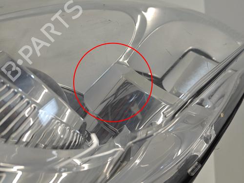 Left headlight FORD FIESTA VI (CB1, CCN)  | BP36967139C28  - Image 8