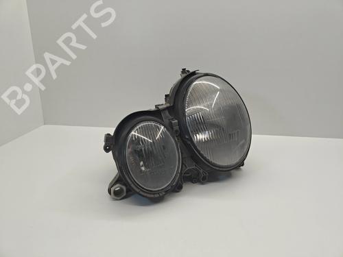 Left headlight MERCEDES-BENZ E-CLASS (W210) | BP36967143C28 - Image 2