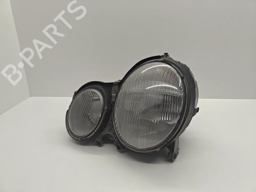 Left headlight MERCEDES-BENZ E-CLASS (W210) | BP36967143C28 - Image 3