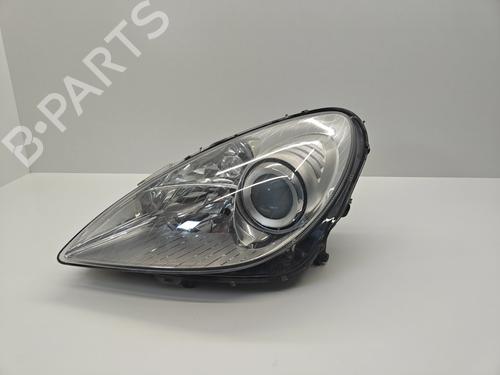Used Left headlight Left headlight 36967144 36967144