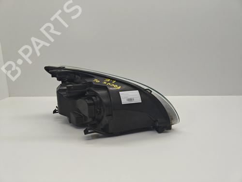 Left headlight FORD FOCUS II (DA_, HCP, DP) | BP36967145C28 - Image 5