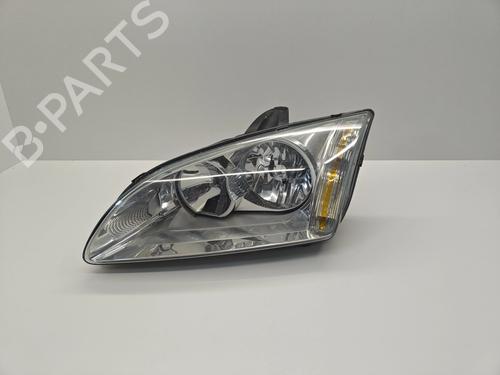 Used Left headlight Left headlight 36967145 36967145