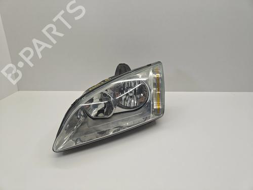 Left headlight FORD FOCUS II (DA_, HCP, DP) | BP36967145C28 - Image 2
