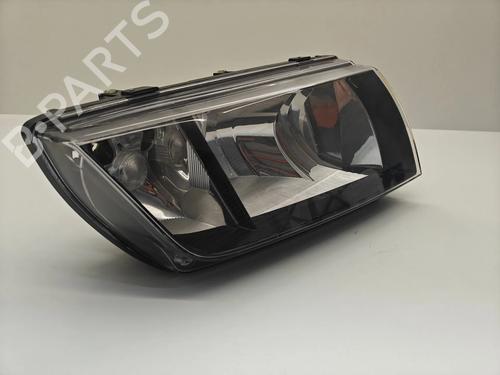 Right headlight SKODA FABIA I Combi (6Y5) | BP36967152C29 - Image 4