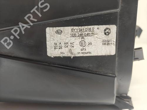 Right headlight SKODA FABIA I Combi (6Y5) | BP36967152C29 - Image 7
