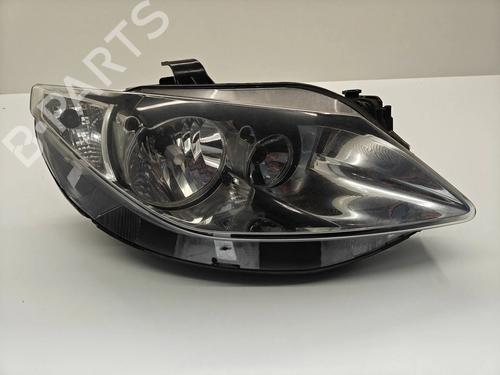 Faro derecho Faro derecho SEAT IBIZA IV (6J5, 6P1) [2008-2017] 36967155 36967155