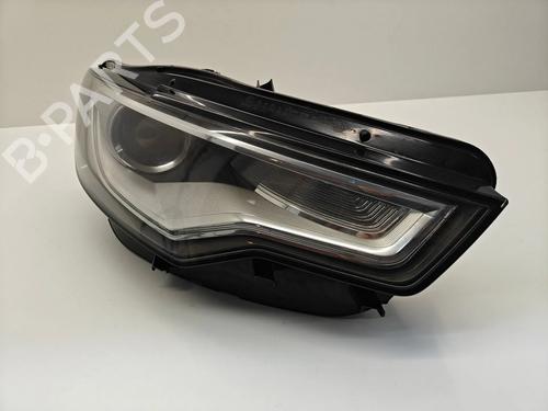 Right headlight AUDI A6 C7 (4G2, 4GC) | BP36967156C29 - Image 5