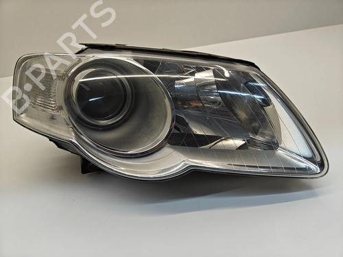 Faro derecho Faro derecho VW PASSAT B6 (3C2) [2005-2011] 36967157 36967157