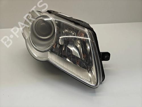 Right headlight VW PASSAT B6 (3C2) | BP36967157C29 - Image 3