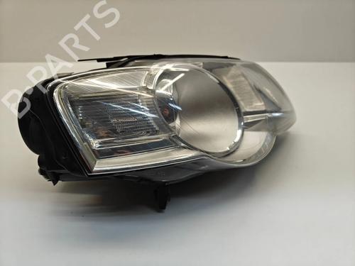 Right headlight VW PASSAT B6 (3C2) | BP36967157C29 - Image 2
