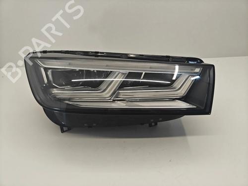 Used Right headlight Right headlight 36967163 36967163