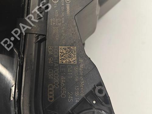 Right headlight AUDI Q5 (FYB, FYG)  | BP36967163C29  - Image 8