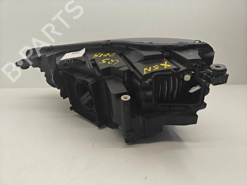 Right headlight AUDI Q5 (FYB, FYG)  | BP36967163C29  - Image 7