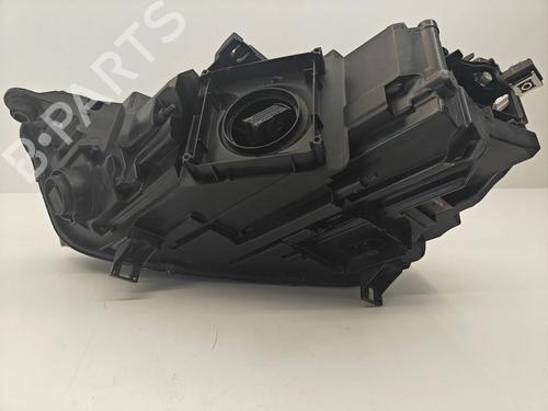 Right headlight AUDI Q5 (FYB, FYG)  | BP36967163C29  - Image 6