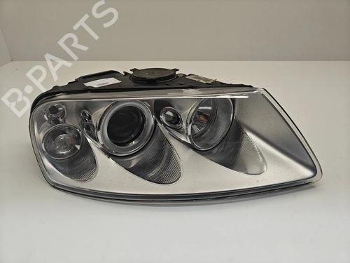 Faro derecho Faro derecho VW TOUAREG (7LA, 7L6, 7L7) [2002-2013] 36967168 36967168