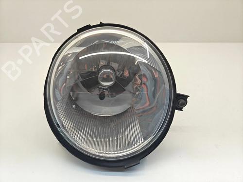 Used Right headlight Right headlight 36967169 36967169