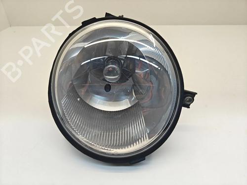 Used Right headlight Right headlight 36967170 36967170