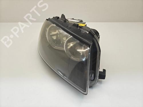 Right headlight AUDI A3 (8P1) | BP36967172C29 - Image 4