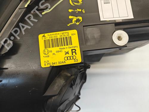 Right headlight AUDI A3 (8P1) | BP36967172C29 - Image 7