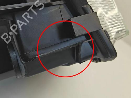 Right headlight AUDI A4 B5 (8D2)  | BP36967173C29  - Image 7