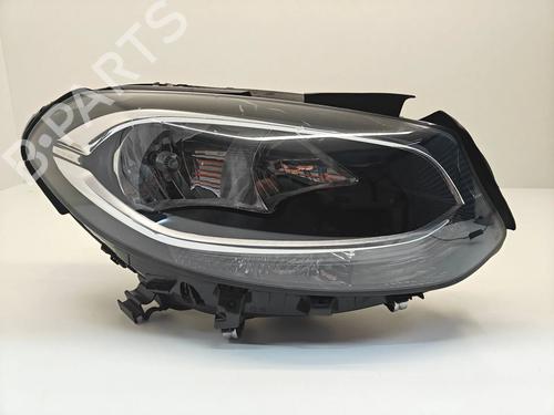 Used Right headlight Right headlight 36967176 36967176