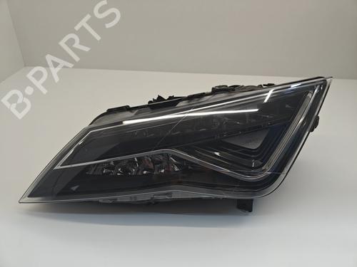 Used Left headlight Left headlight 36967147 36967147