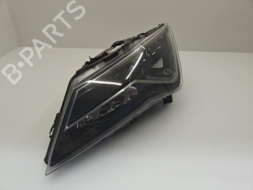 Left headlight SEAT LEON (5F1)  | BP36967147C28  - Image 5