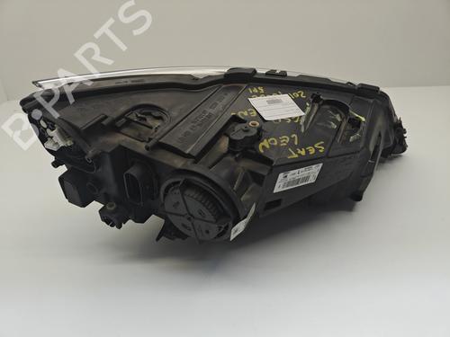 Left headlight SEAT LEON (5F1)  | BP36967147C28  - Image 7