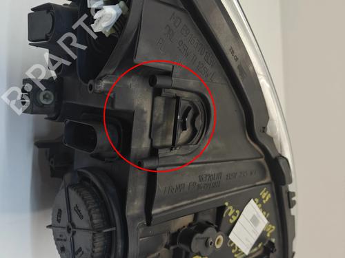 Left headlight SEAT LEON (5F1)  | BP36967147C28  - Image 12