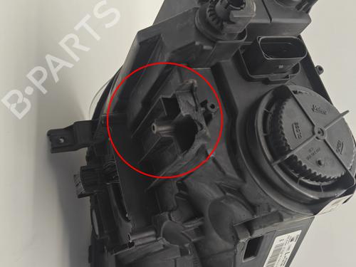 Left headlight SEAT LEON (5F1)  | BP36967147C28  - Image 10