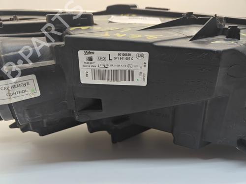 Left headlight SEAT LEON (5F1)  | BP36967147C28  - Image 9