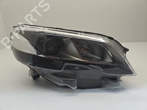 Used Right headlight Right headlight 36967151 36967151