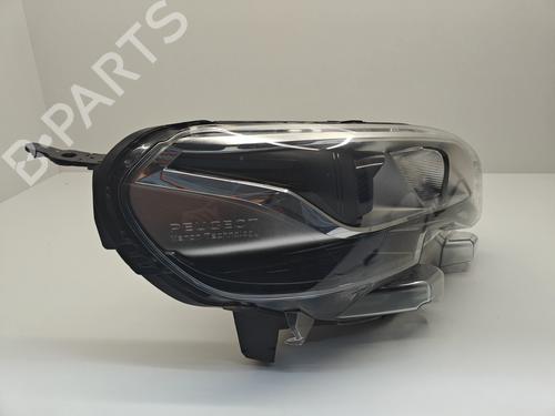 Right headlight PEUGEOT TRAVELLER Bus (V_) | BP36967151C29 - Image 3