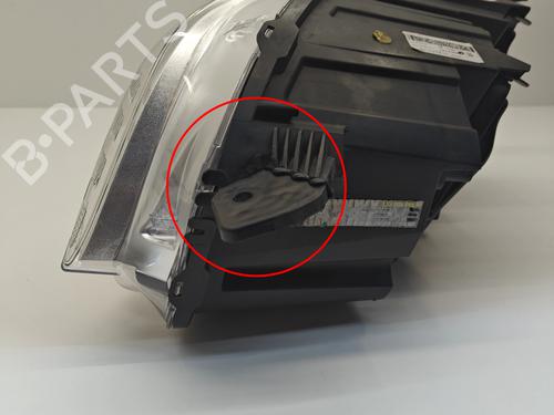 Right headlight PEUGEOT TRAVELLER Bus (V_) | BP36967151C29 - Image 9