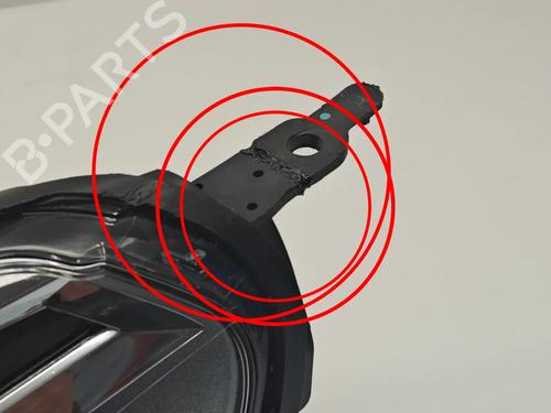 Left headlight PEUGEOT TRAVELLER Bus (V_) | BP36967150C28 - Image 10